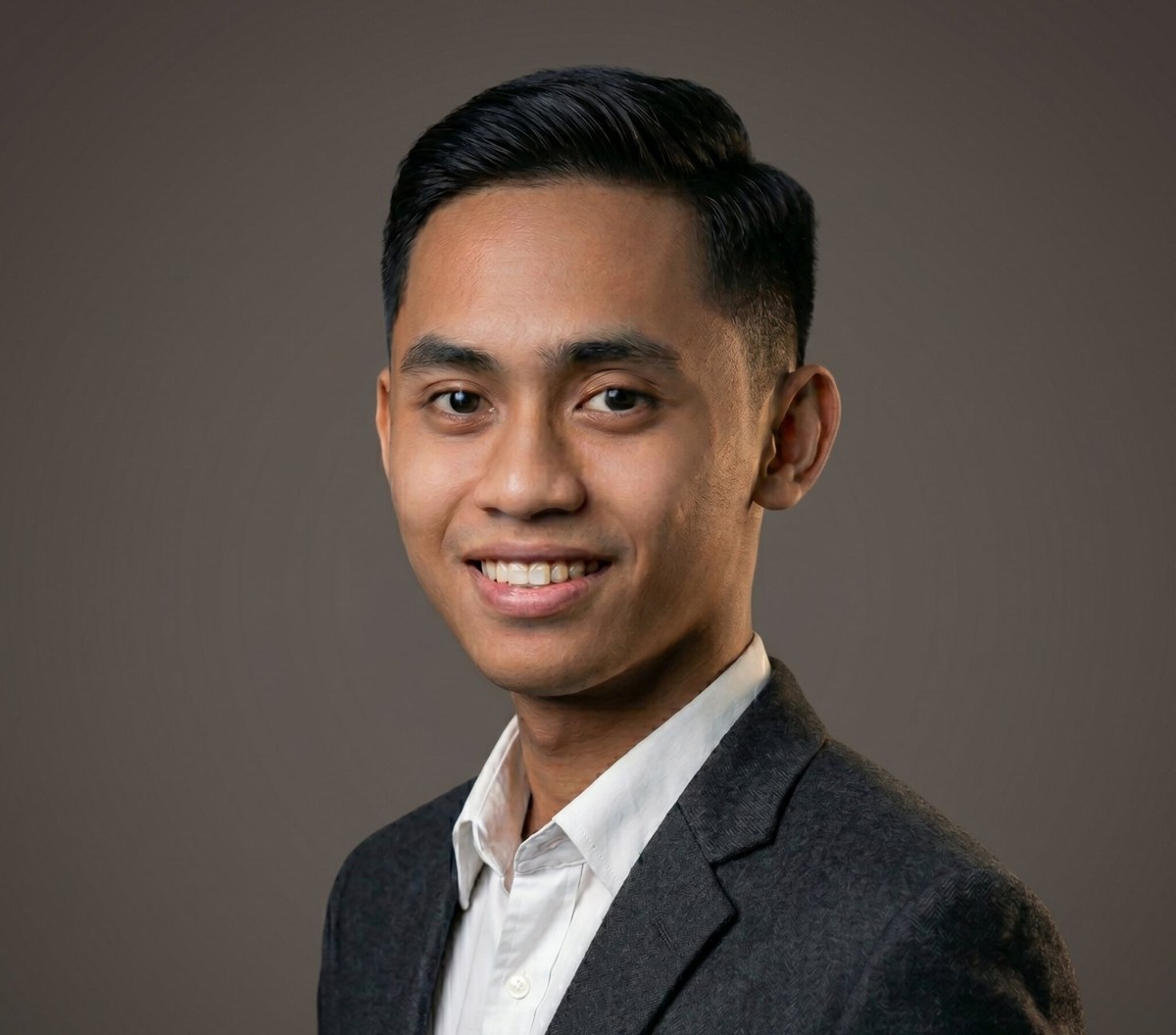 Isa Aradani — AI Automation Strategist